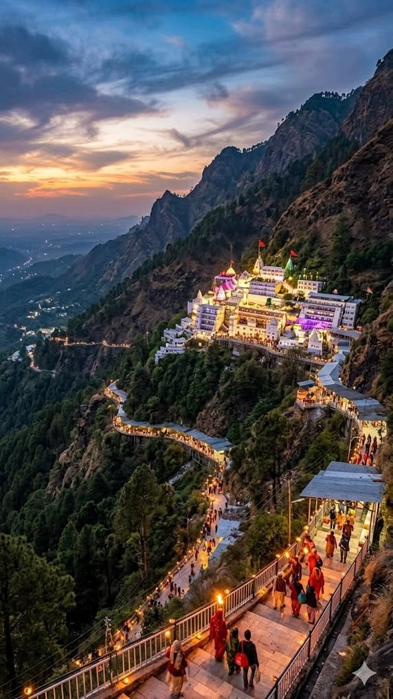 Vaishno Devi